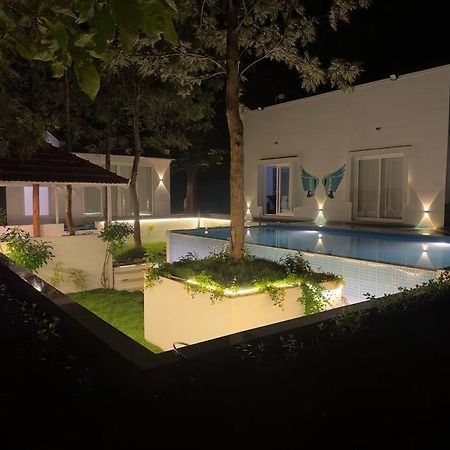 Serenity Farm Stay Hampāpura Zewnętrze zdjęcie