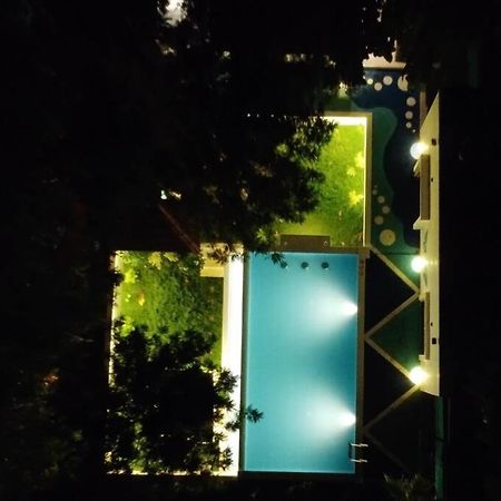 Serenity Farm Stay Hampāpura Zewnętrze zdjęcie