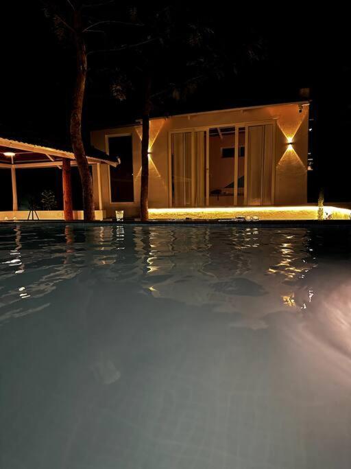 Serenity Farm Stay Hampāpura Zewnętrze zdjęcie