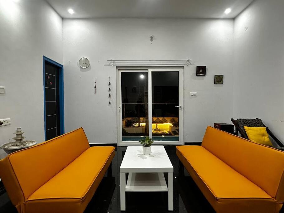 Serenity Farm Stay Hampāpura Zewnętrze zdjęcie