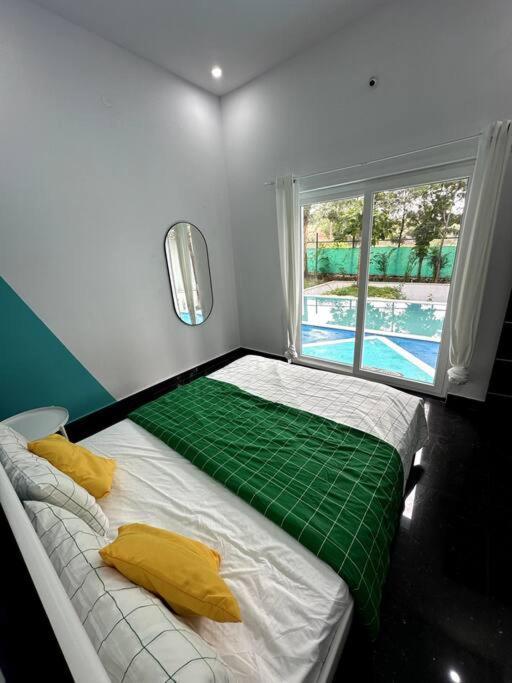Serenity Farm Stay Hampāpura Zewnętrze zdjęcie