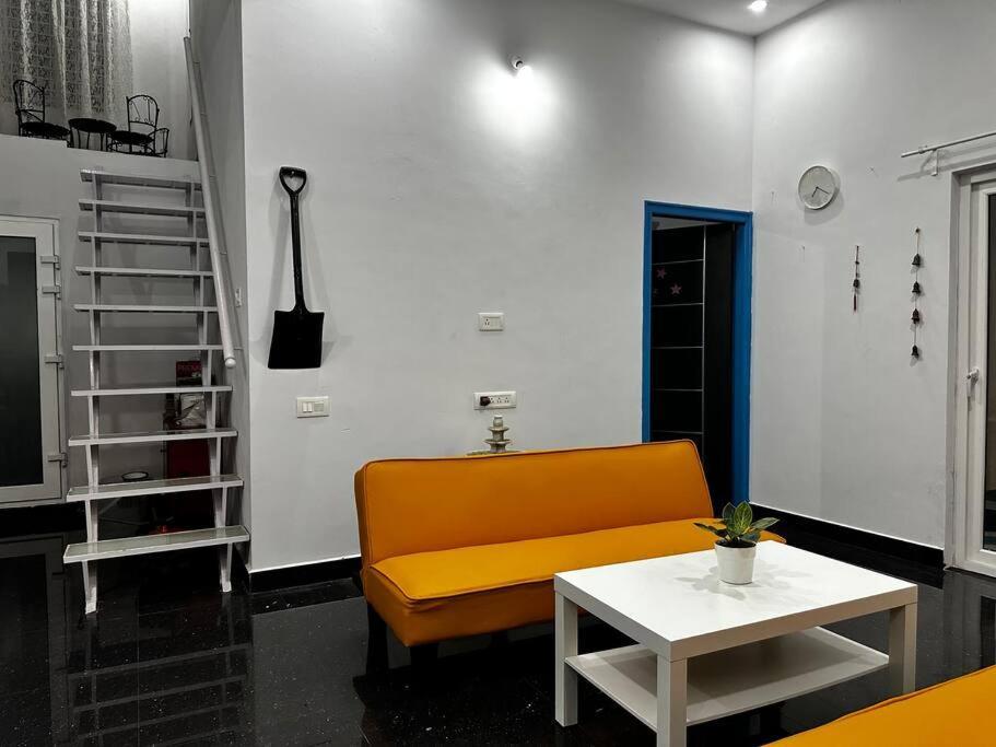 Serenity Farm Stay Hampāpura Zewnętrze zdjęcie