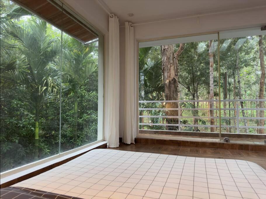 Serenity Farm Stay Hampāpura Zewnętrze zdjęcie