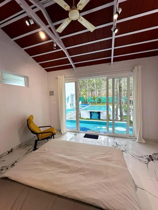Serenity Farm Stay Hampāpura Zewnętrze zdjęcie