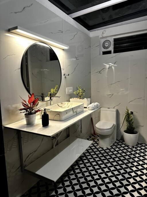 Serenity Farm Stay Hampāpura Zewnętrze zdjęcie