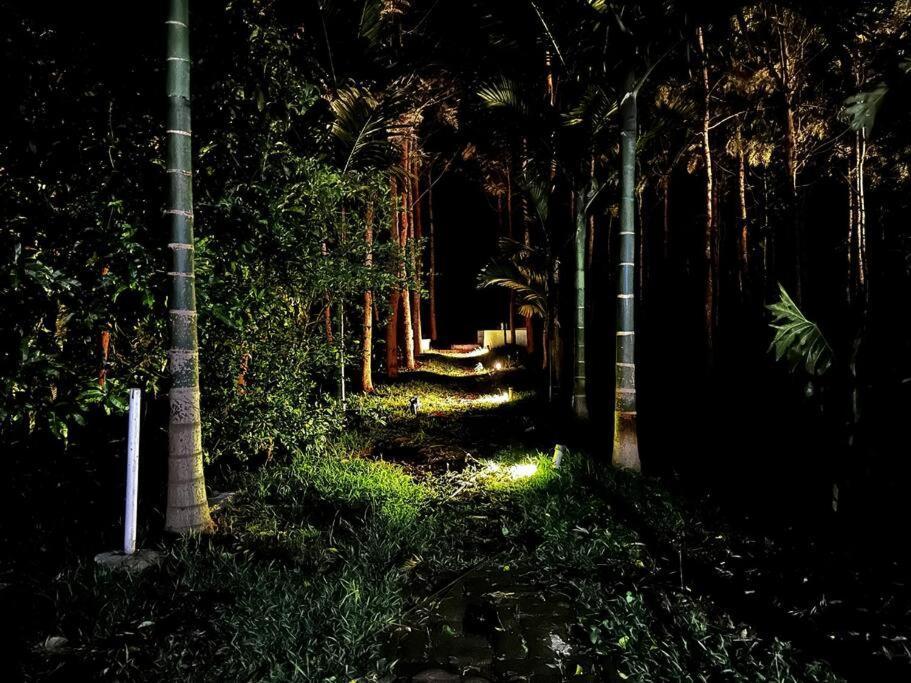 Serenity Farm Stay Hampāpura Zewnętrze zdjęcie